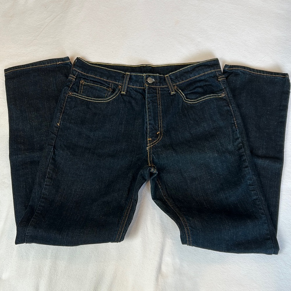 Men’s Levis